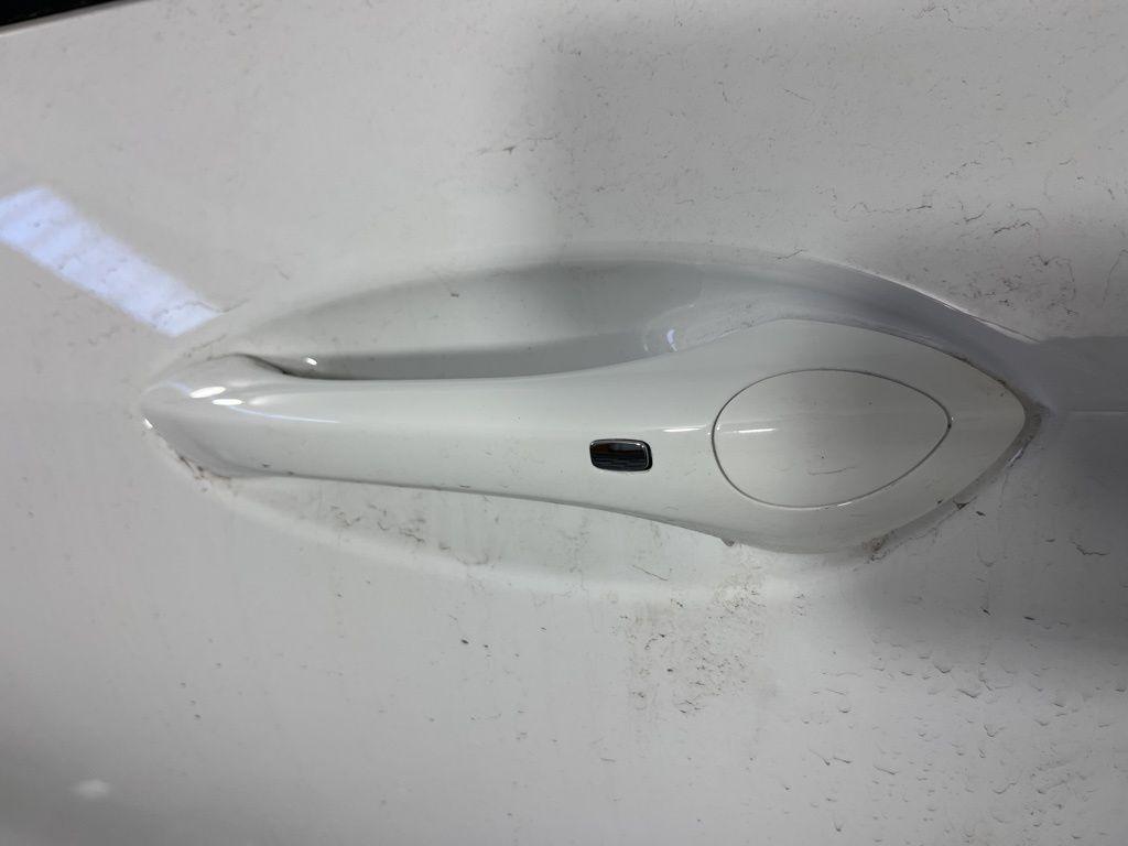 new 2026 Chevrolet Trax car, priced at $25,238