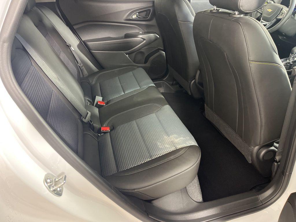 new 2026 Chevrolet Trax car, priced at $25,238