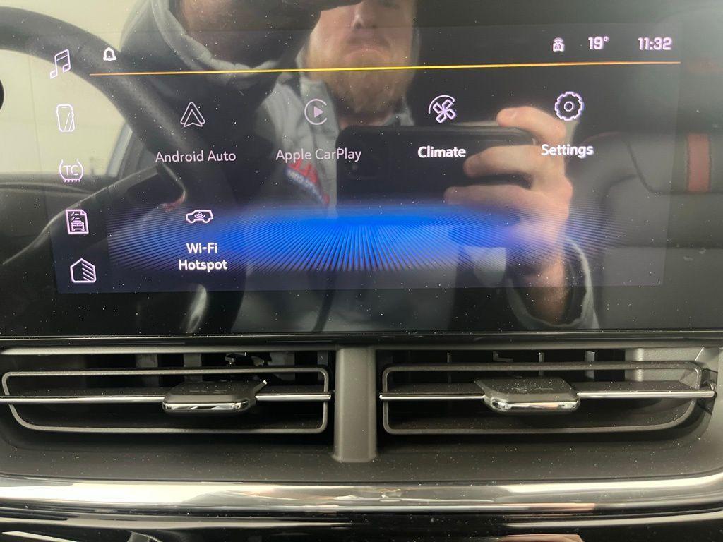 new 2026 Chevrolet Trax car, priced at $27,680