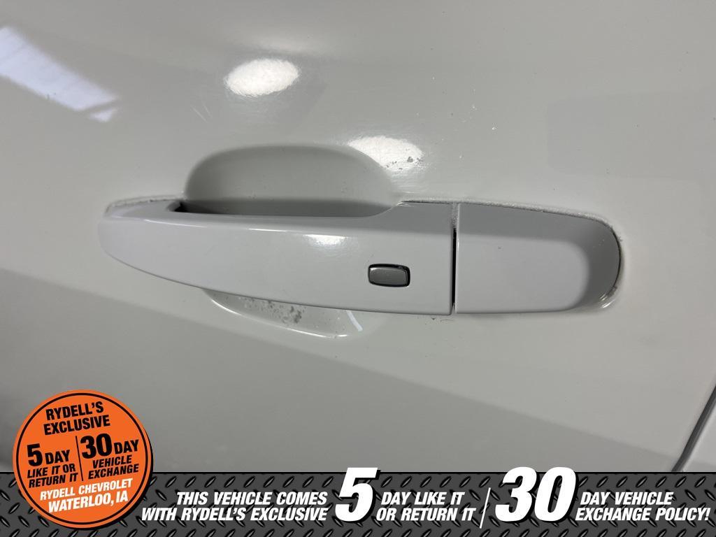 used 2019 Chevrolet Malibu car, priced at $16,992