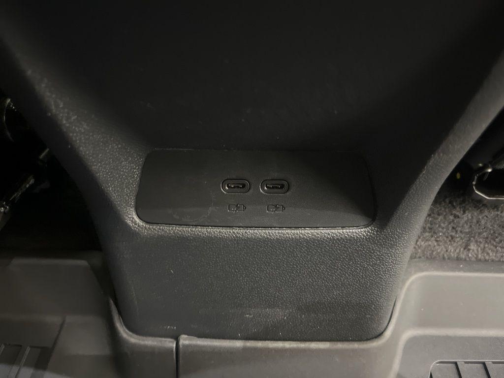 new 2026 Chevrolet Equinox car, priced at $41,300