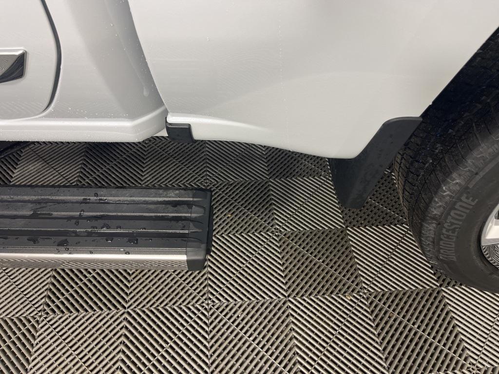 new 2026 Chevrolet Silverado 1500 car, priced at $74,680