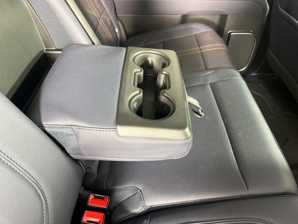 new 2026 Chevrolet Silverado 1500 car, priced at $74,680