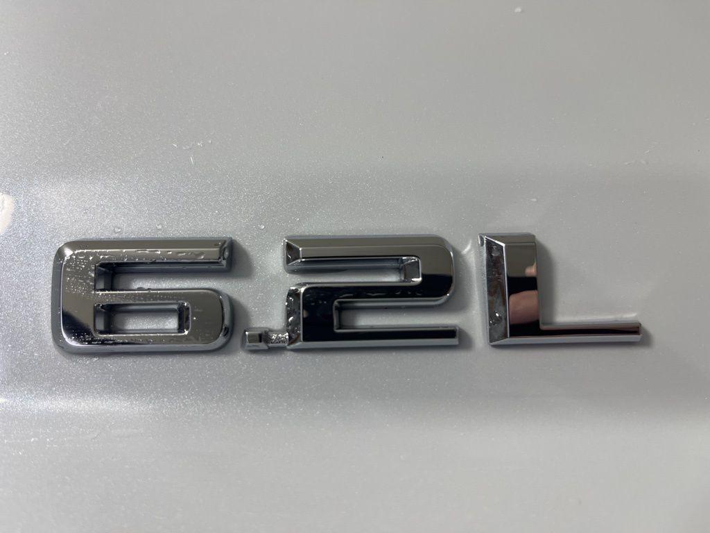 new 2026 Chevrolet Silverado 1500 car, priced at $71,189