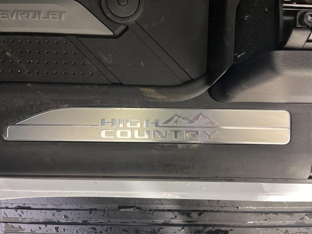 new 2026 Chevrolet Silverado 1500 car, priced at $74,680