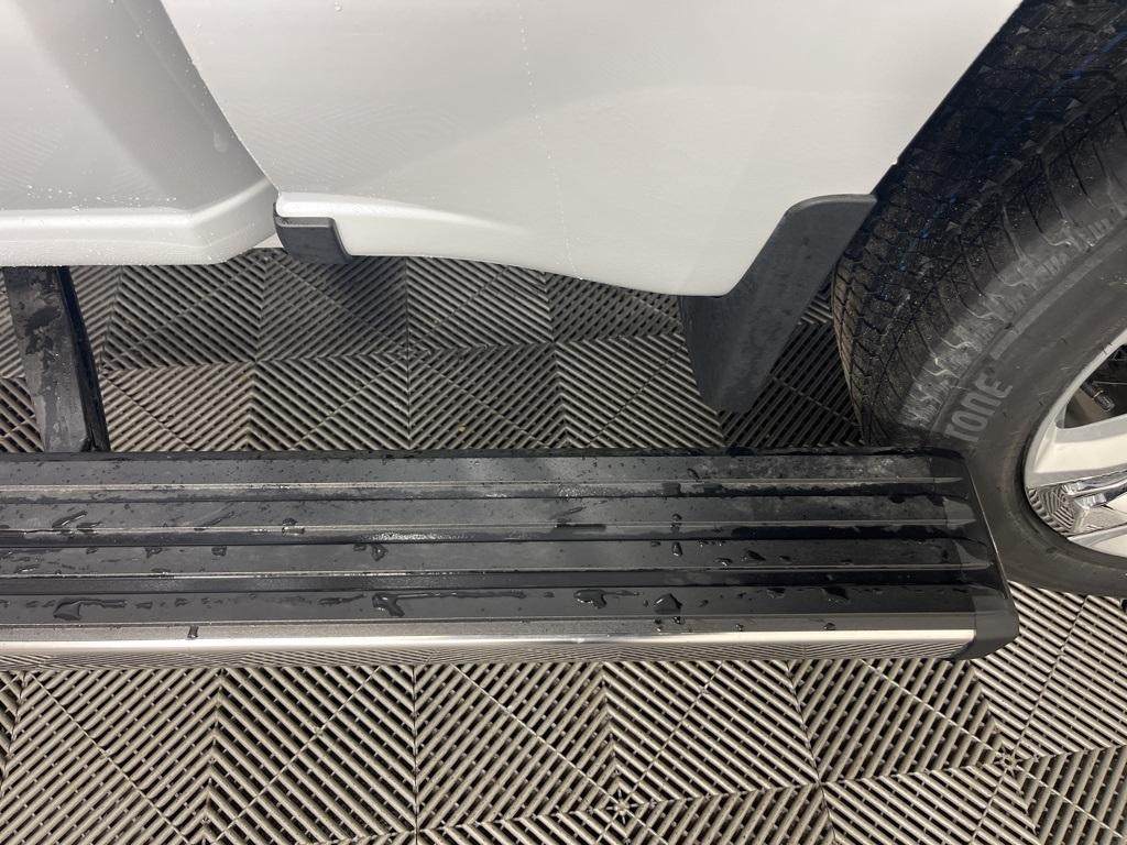 new 2026 Chevrolet Silverado 1500 car, priced at $74,680