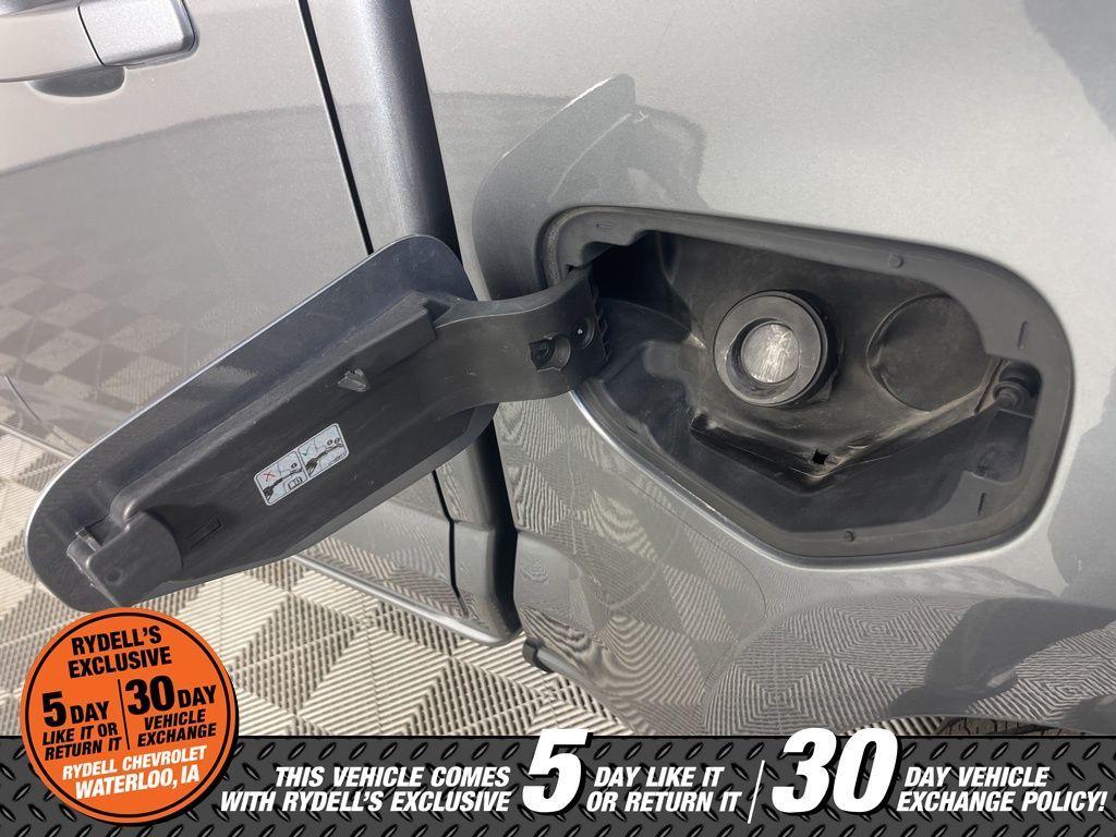 used 2018 Chevrolet Colorado car, priced at $23,993