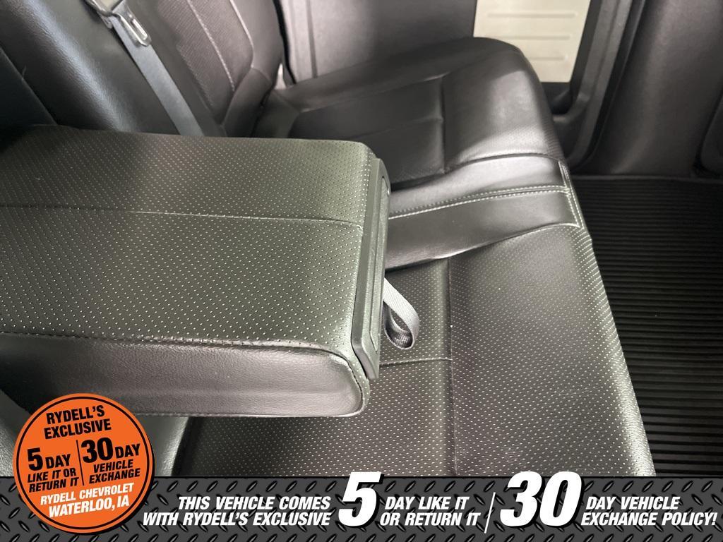 used 2014 Ford F-150 car, priced at $14,991