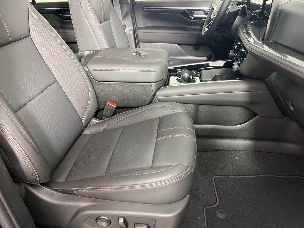 new 2026 Chevrolet Tahoe car, priced at $80,422