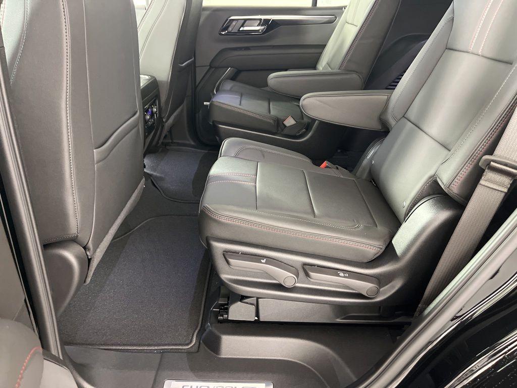 new 2026 Chevrolet Tahoe car, priced at $80,422