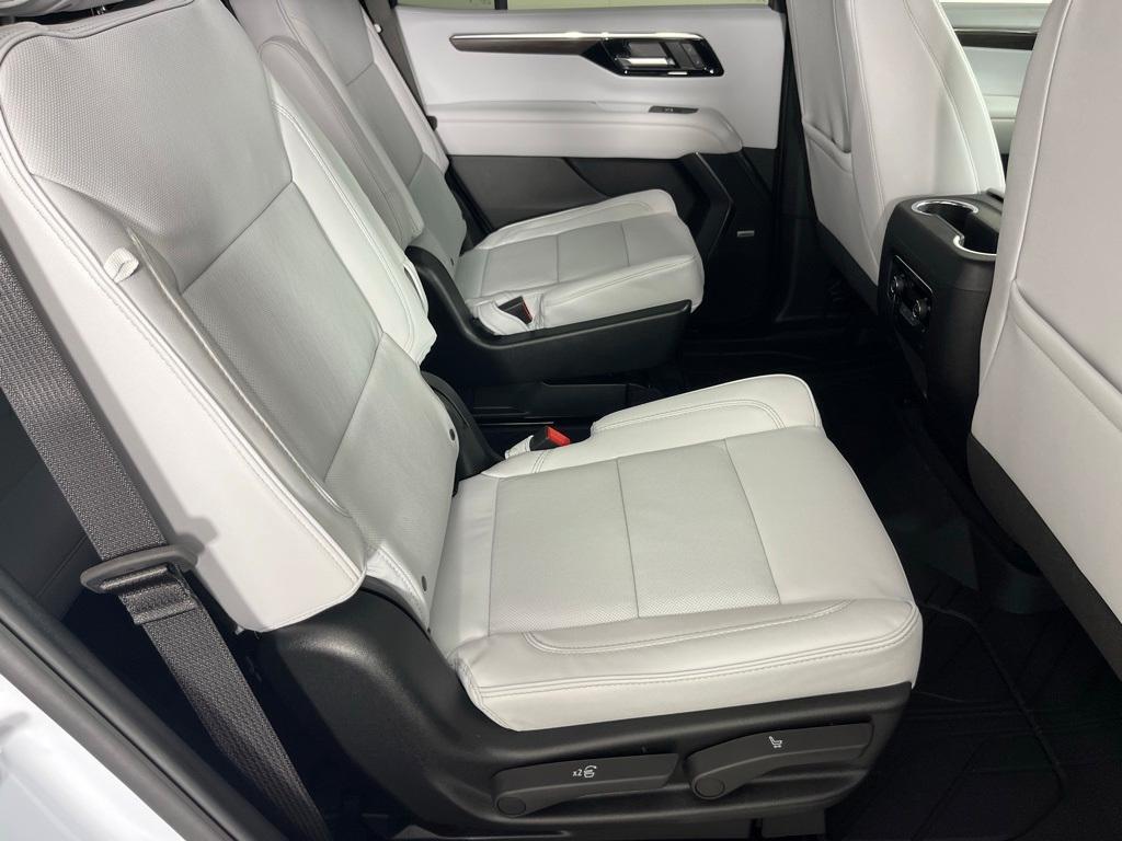 new 2026 Chevrolet Tahoe car, priced at $84,384