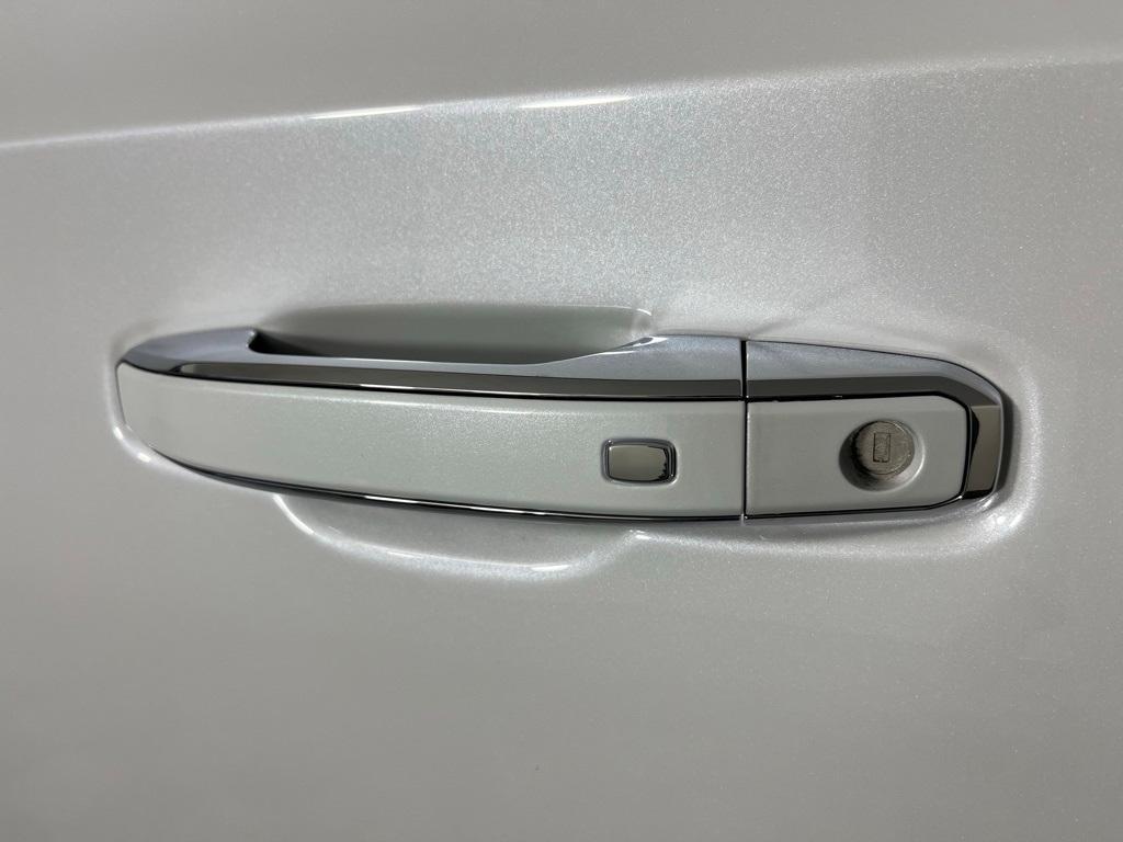 new 2026 Chevrolet Tahoe car, priced at $84,384