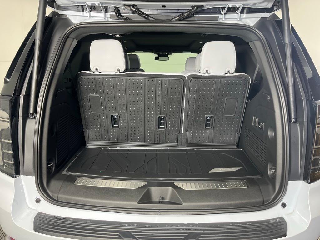 new 2026 Chevrolet Tahoe car, priced at $84,384