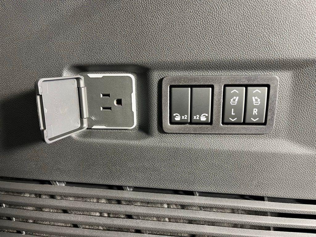 new 2026 Chevrolet Tahoe car, priced at $81,500