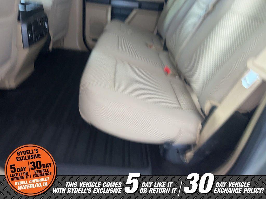 used 2019 Ford F-150 car, priced at $18,991