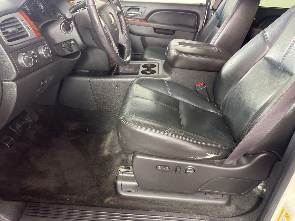 used 2011 Chevrolet Silverado 1500 car, priced at $5,992