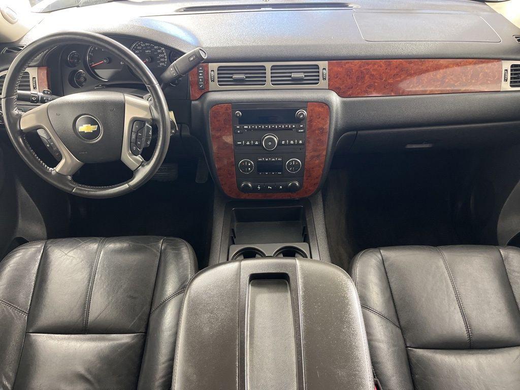 used 2011 Chevrolet Silverado 1500 car, priced at $5,992