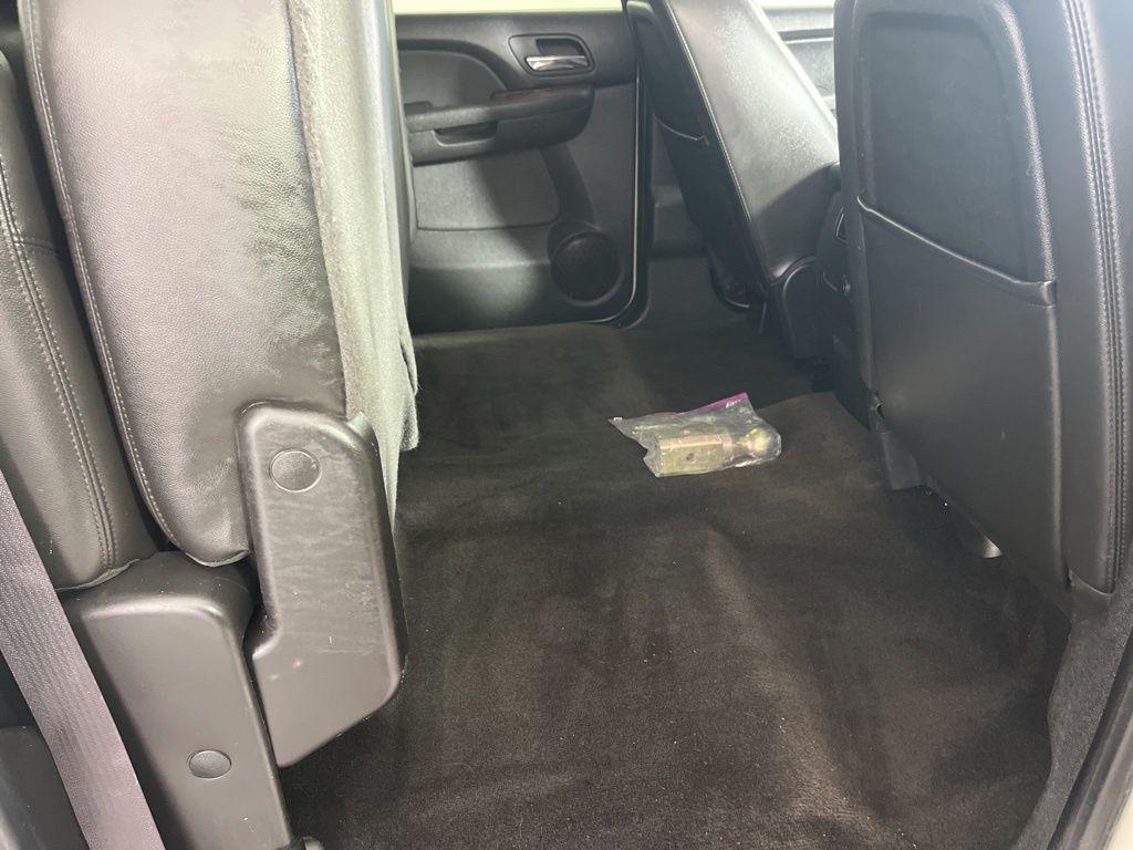 used 2011 Chevrolet Silverado 1500 car, priced at $5,992