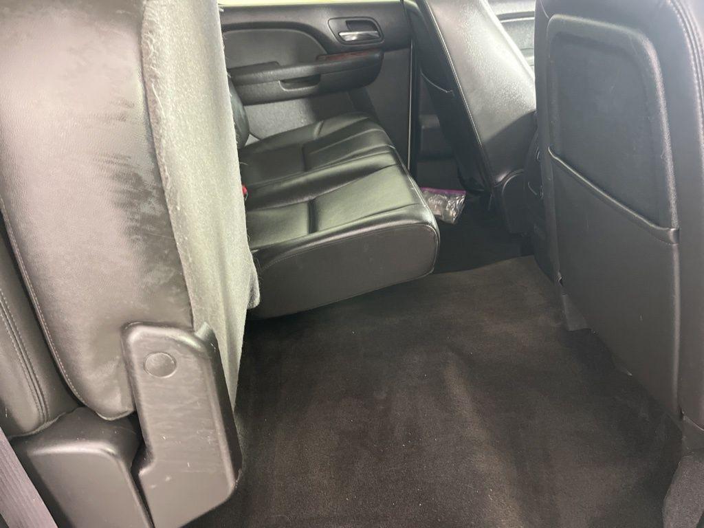 used 2011 Chevrolet Silverado 1500 car, priced at $5,992