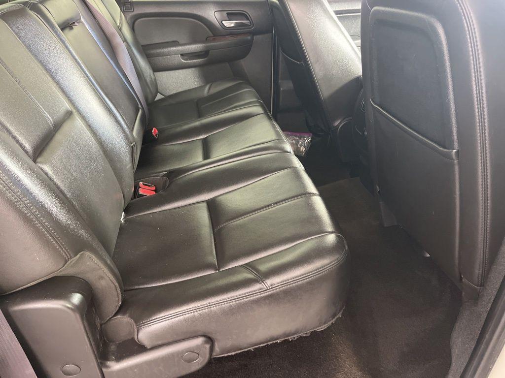 used 2011 Chevrolet Silverado 1500 car, priced at $5,992