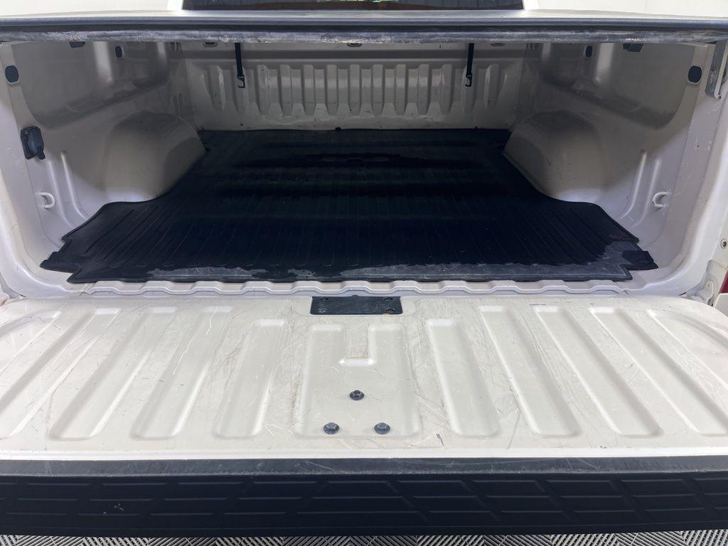 used 2011 Chevrolet Silverado 1500 car, priced at $5,992