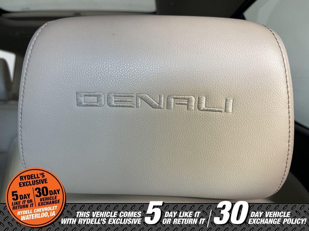 used 2017 GMC Acadia car, priced at $15,991