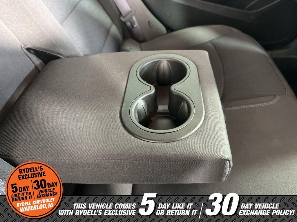 used 2016 Chevrolet Cruze car, priced at $7,991