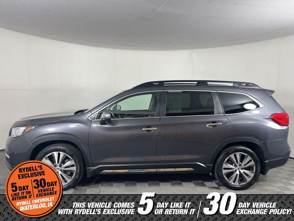 used 2022 Subaru Ascent car, priced at $30,981