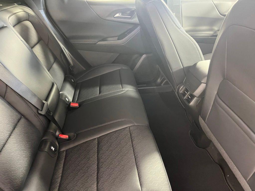 new 2026 Chevrolet Equinox car, priced at $36,884