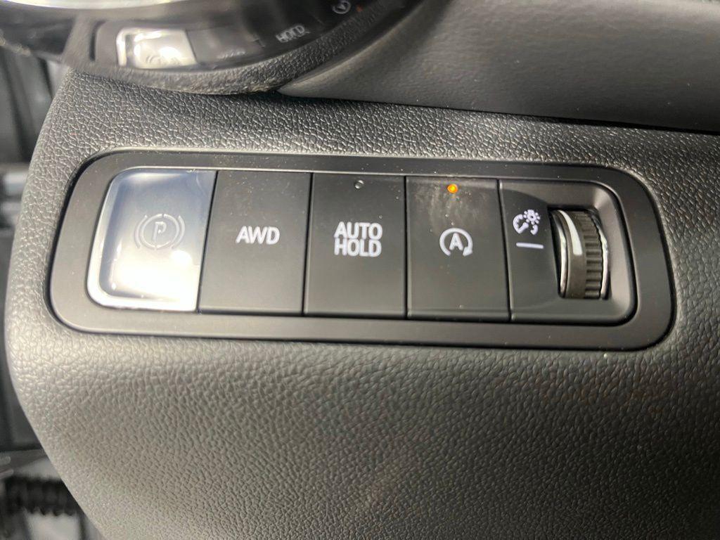 new 2026 Chevrolet Equinox car, priced at $36,884
