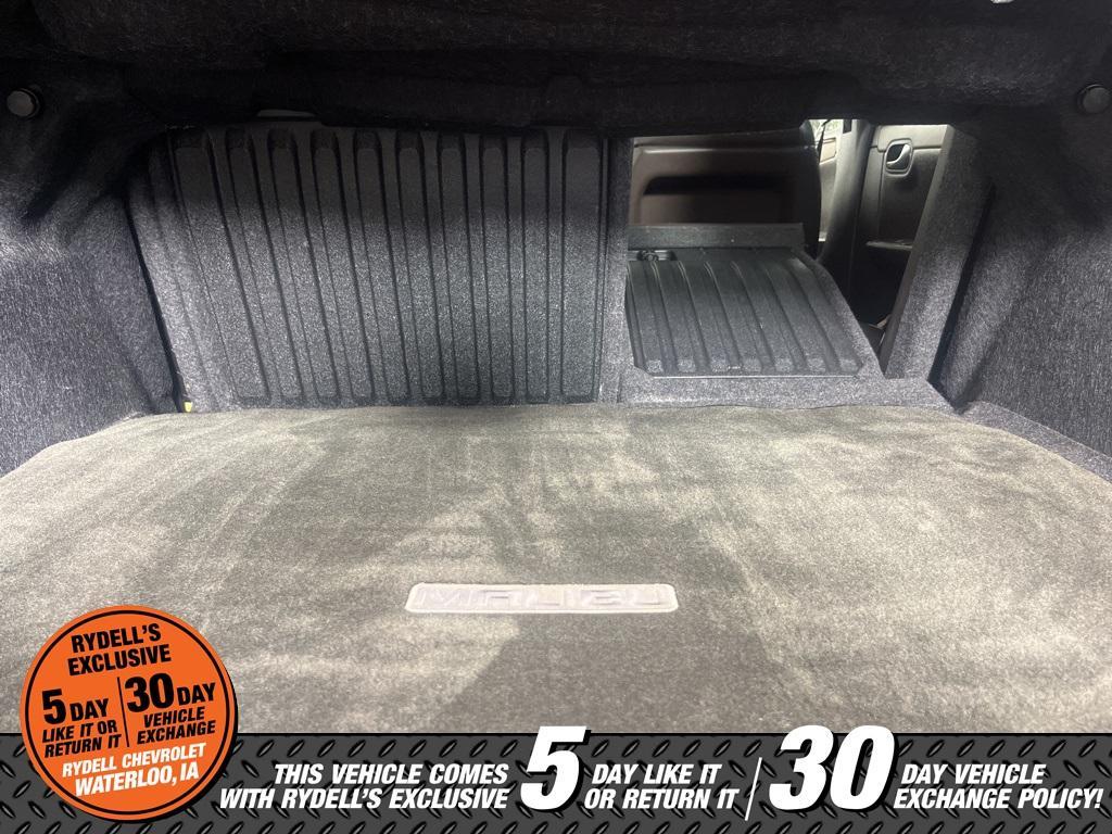 used 2009 Chevrolet Malibu car, priced at $6,992