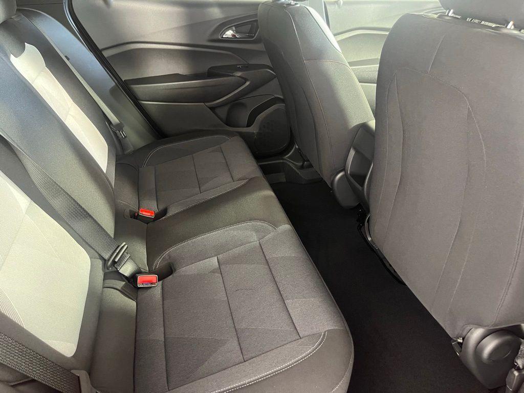 new 2026 Chevrolet Trax car, priced at $24,870
