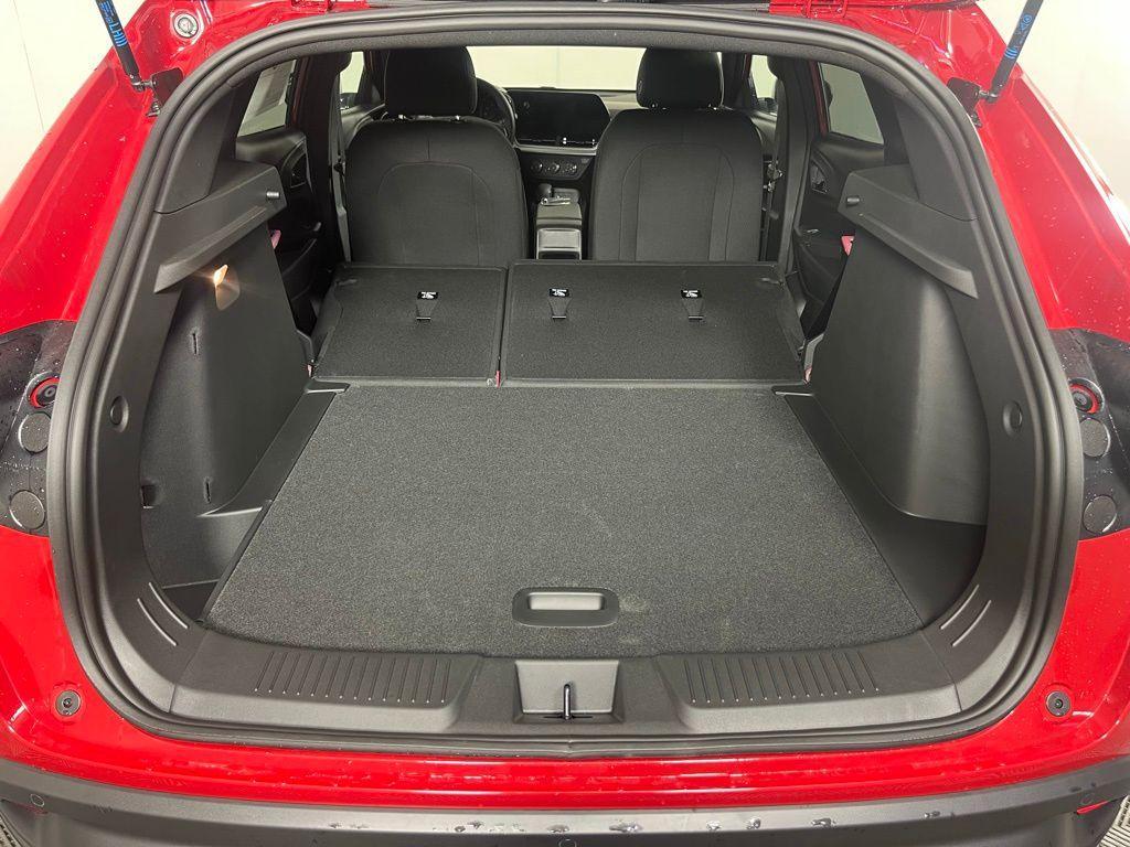 new 2026 Chevrolet Trax car, priced at $24,870