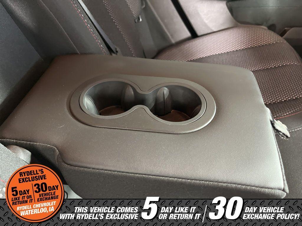 used 2017 Chevrolet Equinox car, priced at $7,991