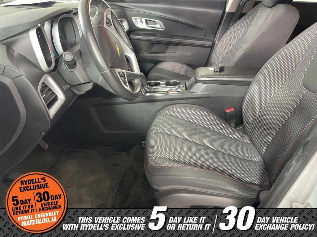 used 2017 Chevrolet Equinox car, priced at $7,991
