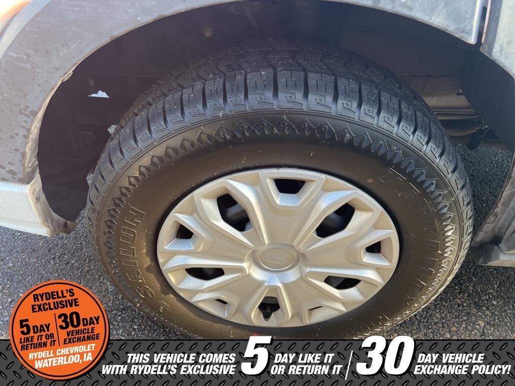 used 2023 Ford Transit-350 car, priced at $33,992