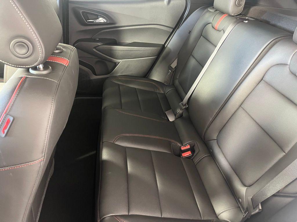 new 2026 Chevrolet Trax car, priced at $27,656