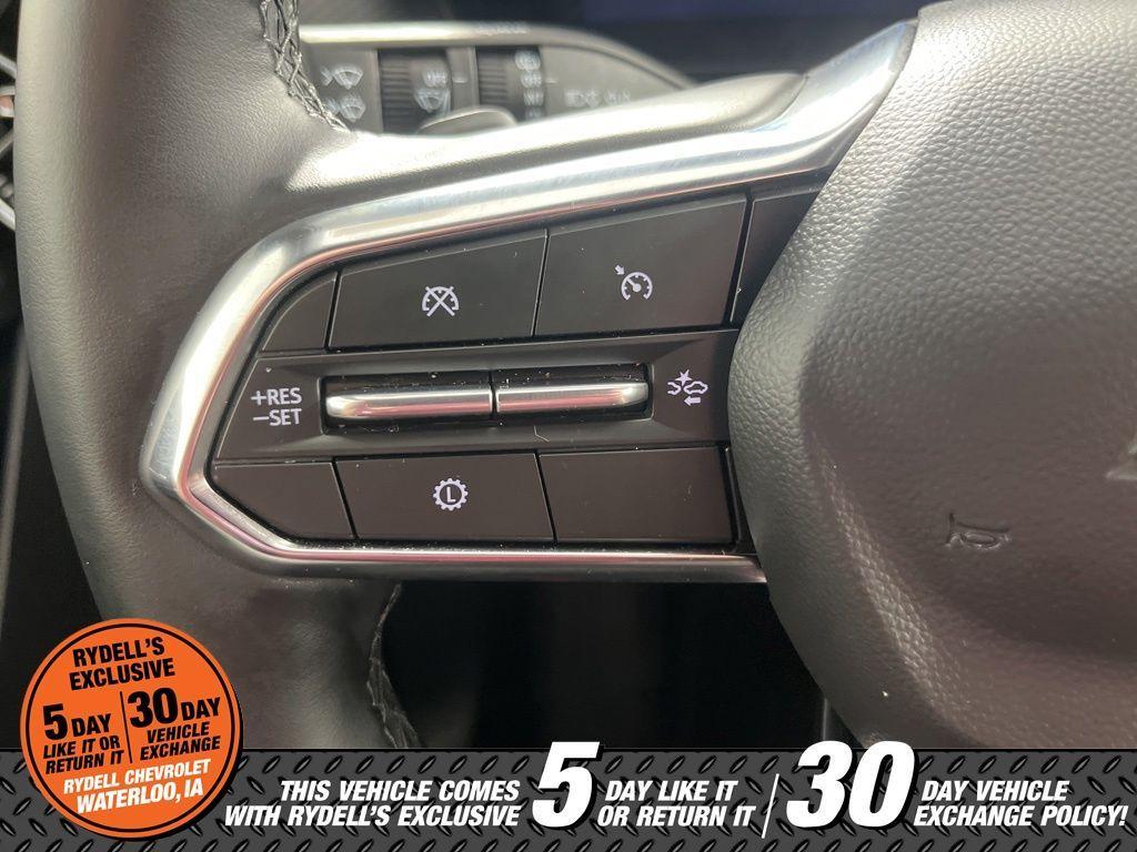 used 2026 Chevrolet Equinox car, priced at $30,991