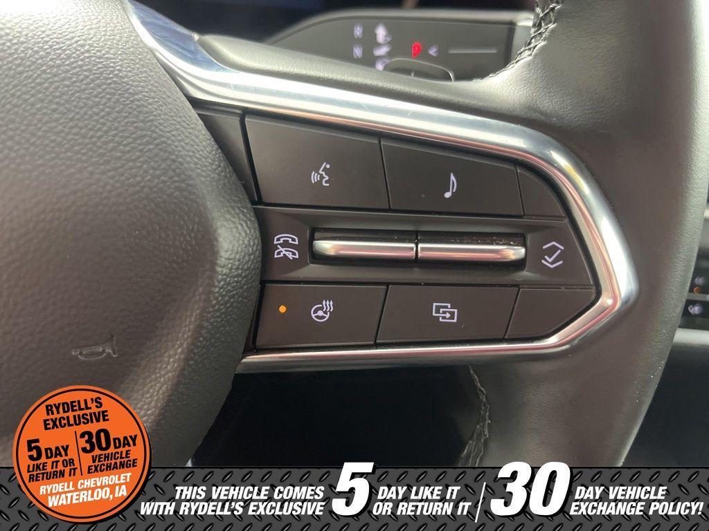 used 2026 Chevrolet Equinox car, priced at $30,991