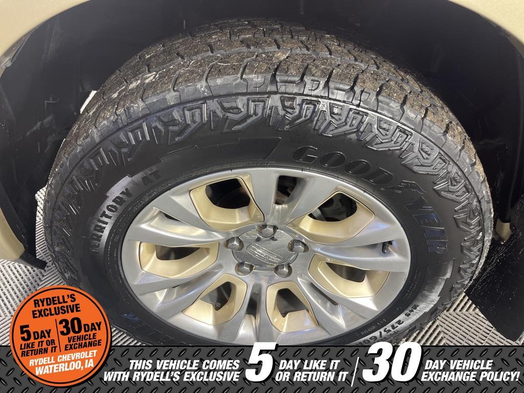 used 2013 Ram 1500 car, priced at $15,991