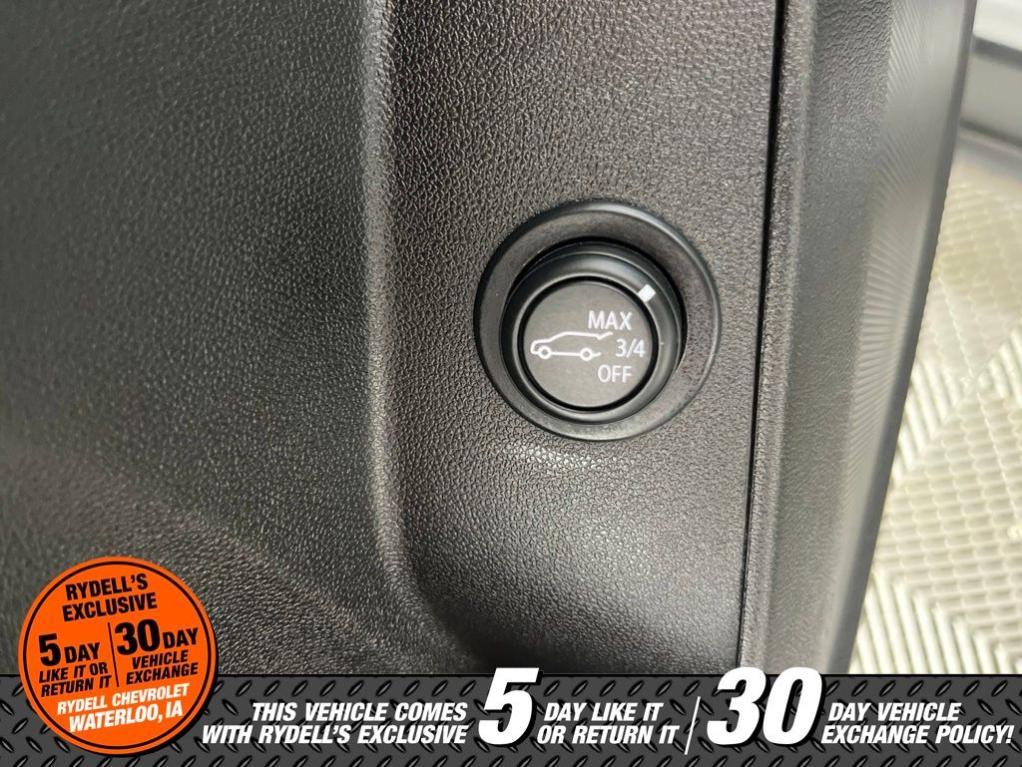 used 2019 Chevrolet Equinox car, priced at $18,991