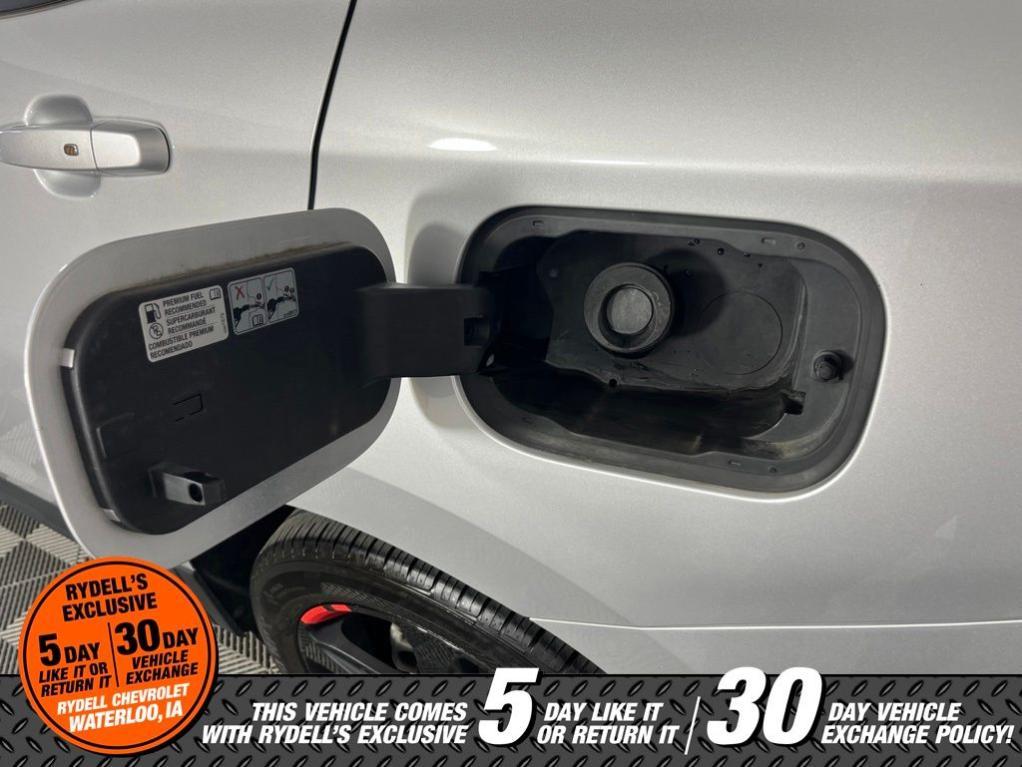used 2019 Chevrolet Equinox car, priced at $18,991