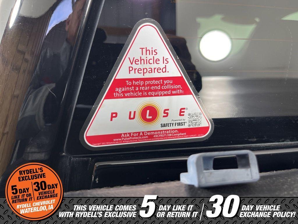 used 2017 Chevrolet Silverado 1500 car, priced at $19,774