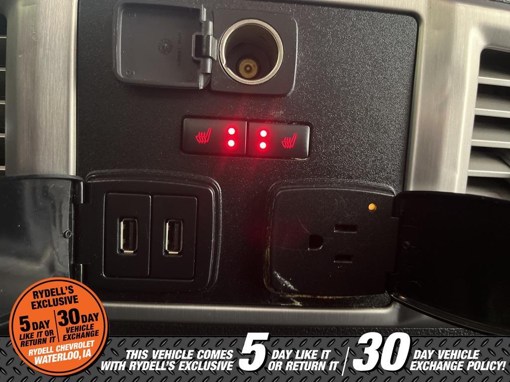 used 2018 Ford F-150 car, priced at $27,991