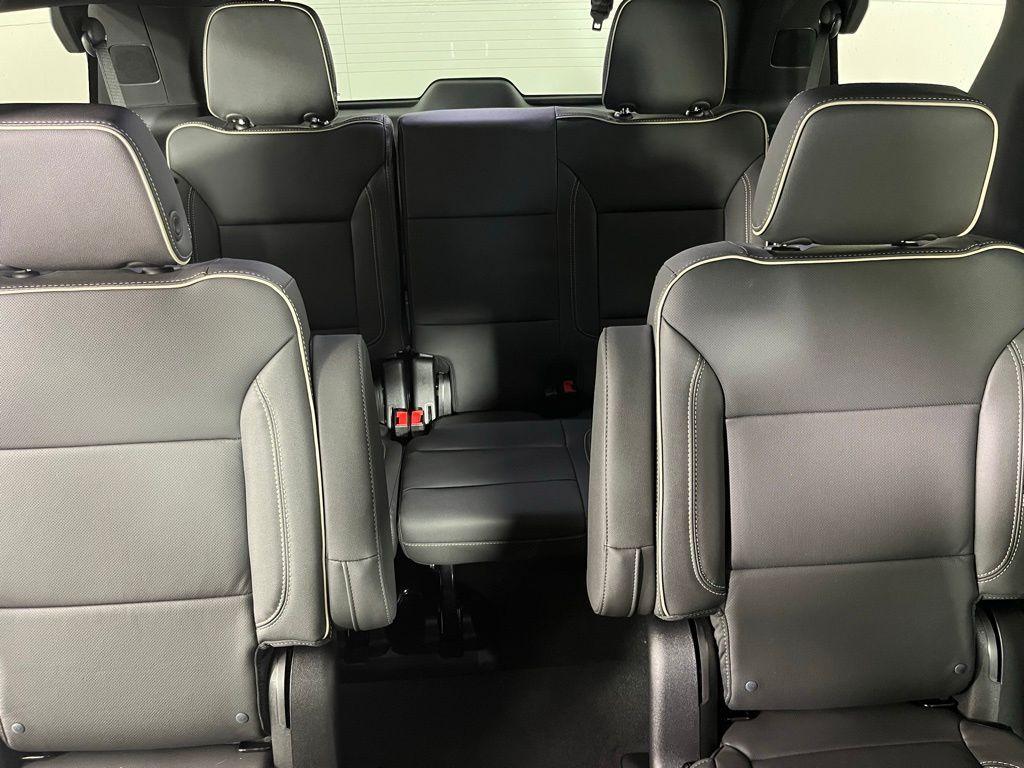 new 2026 Chevrolet Tahoe car, priced at $84,393