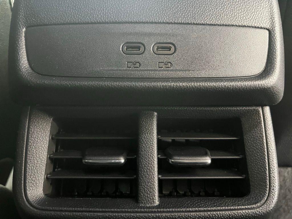 new 2026 Chevrolet Equinox car, priced at $35,827