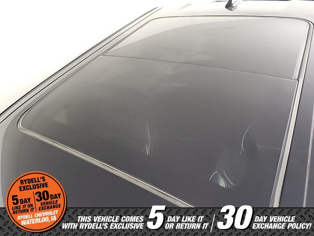 used 2022 Ram 1500 car, priced at $38,997