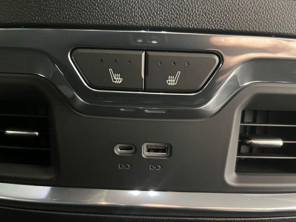 new 2026 Chevrolet Silverado 1500 car, priced at $59,267