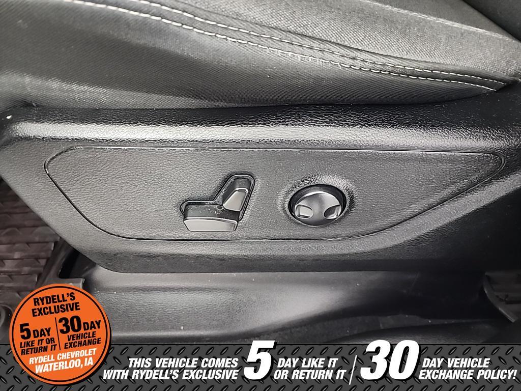 used 2022 Ram 1500 car, priced at $34,447