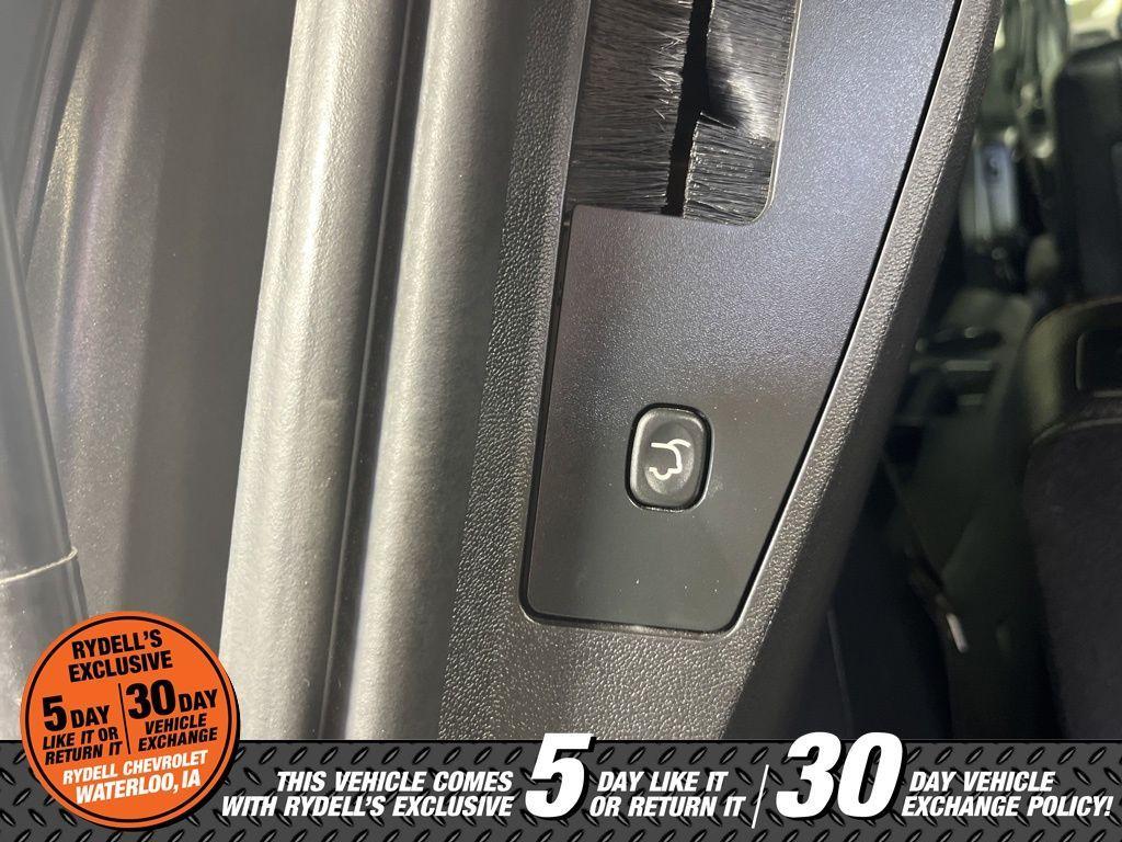 used 2019 Dodge Grand Caravan car, priced at $12,991